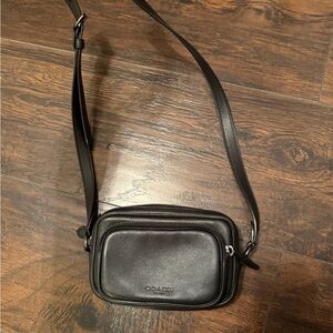 Women’s Mini Vintage Coach bag